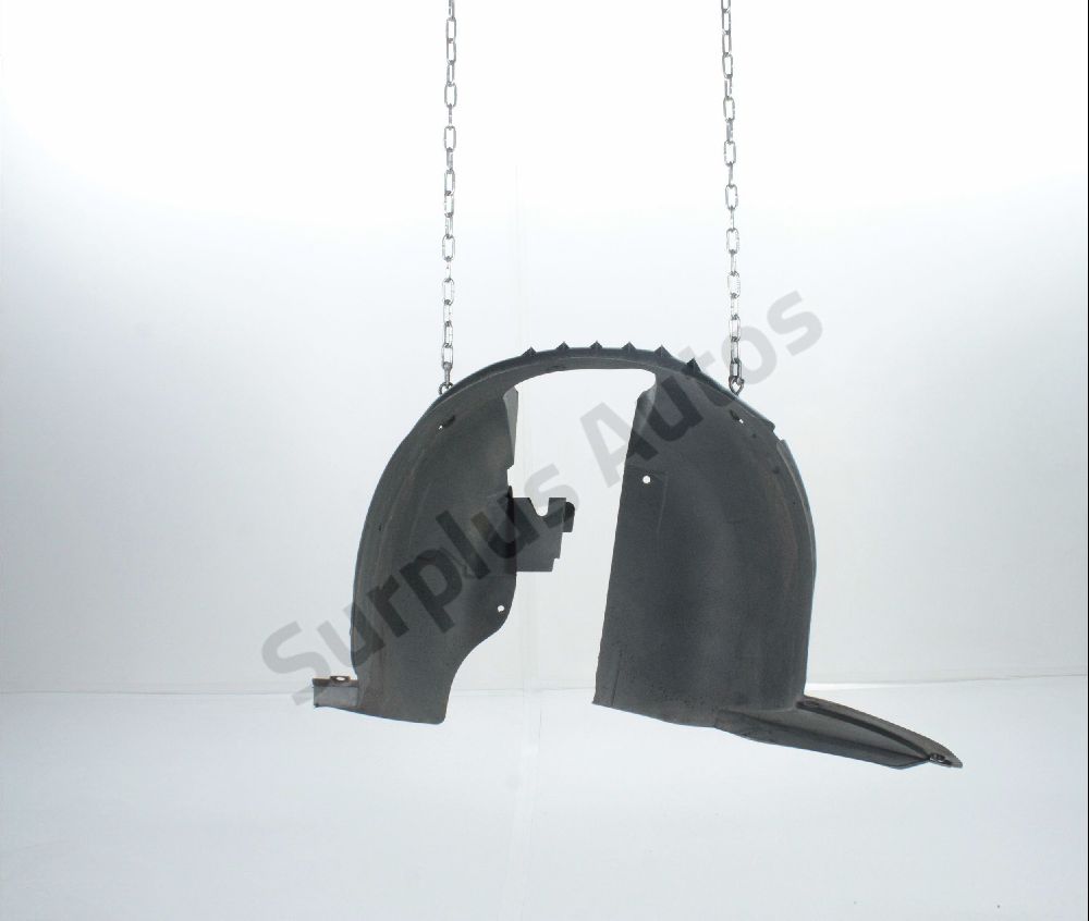 Pare-boue avant droit