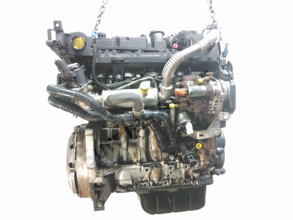 Moteur