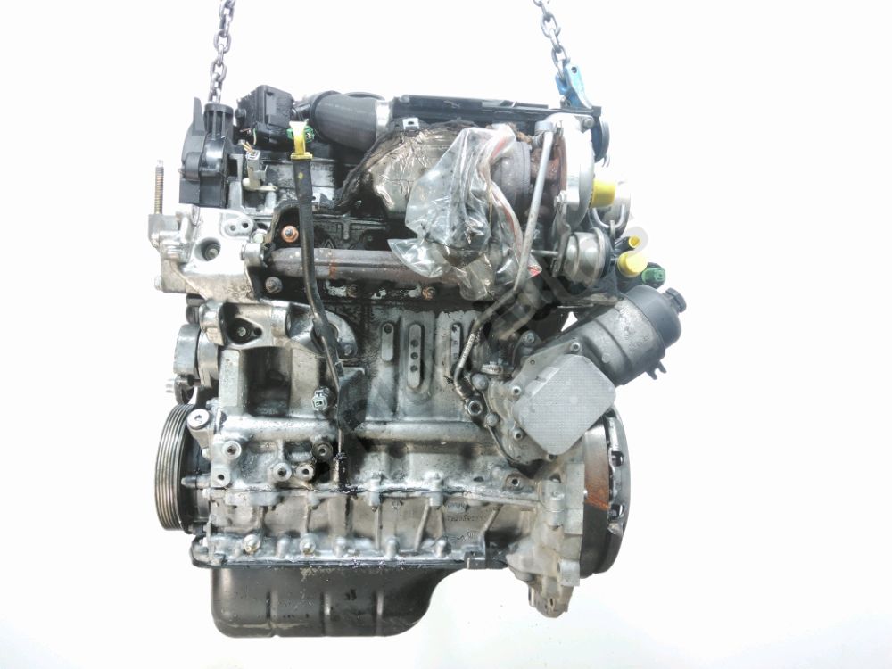 Moteur