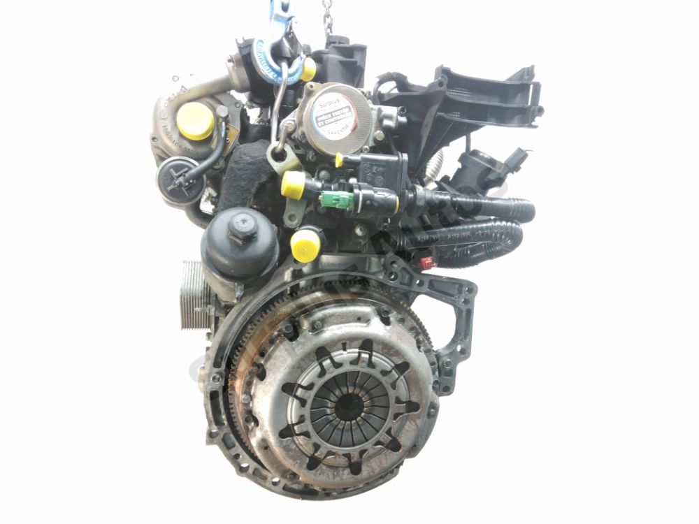 Moteur