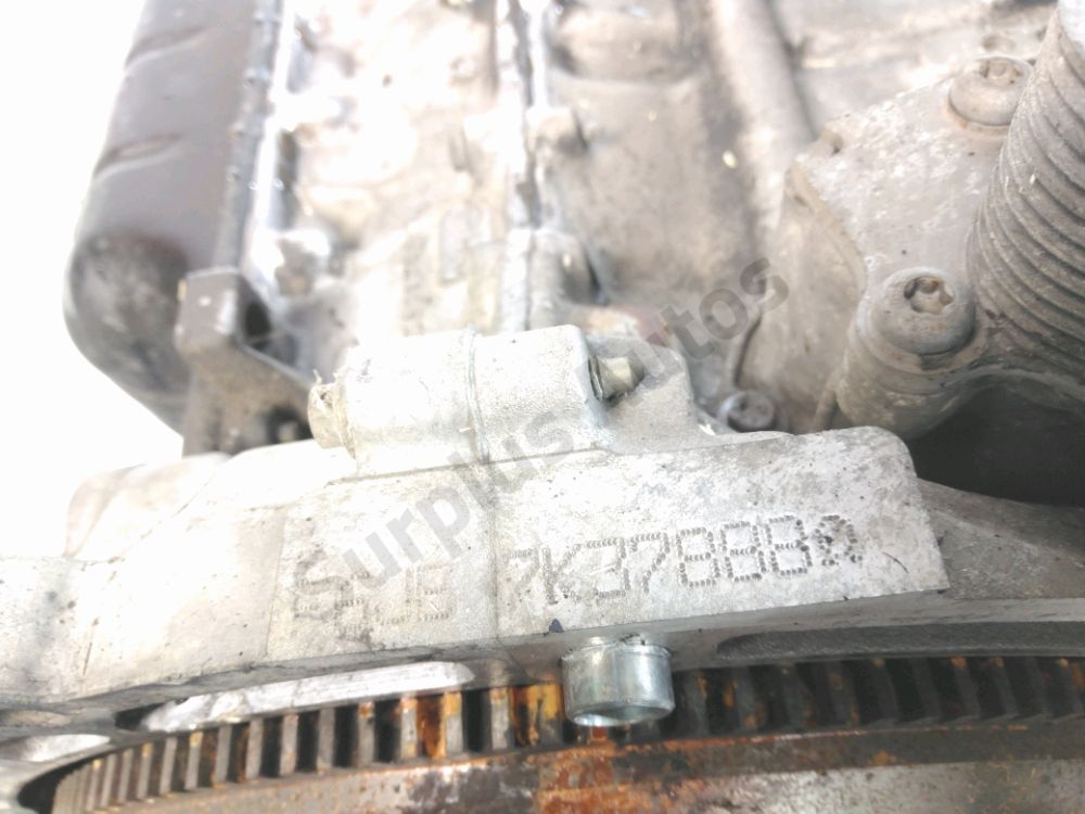 Moteur