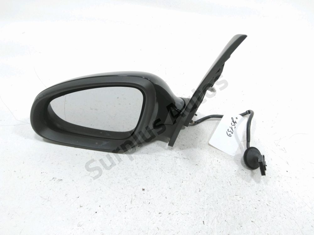 Retroviseur electrique gauche