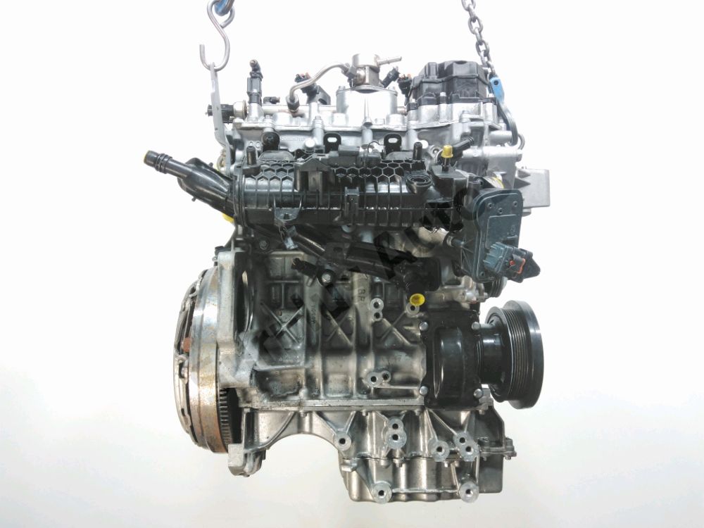 Moteur