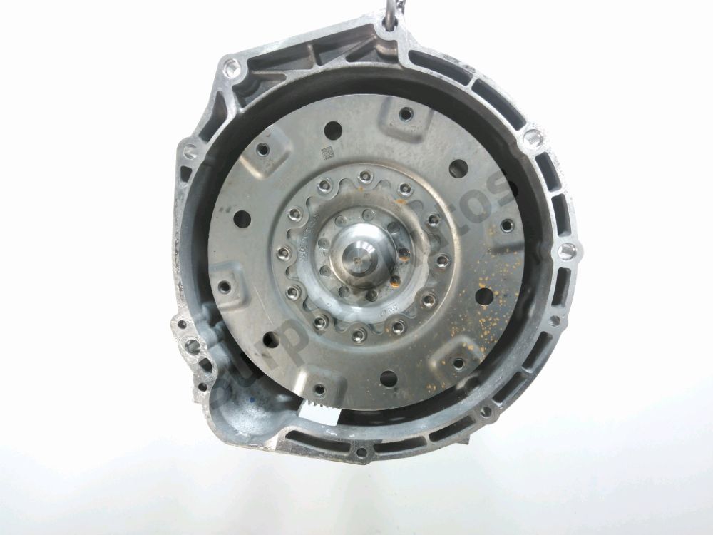 Boite à vitesse automatique