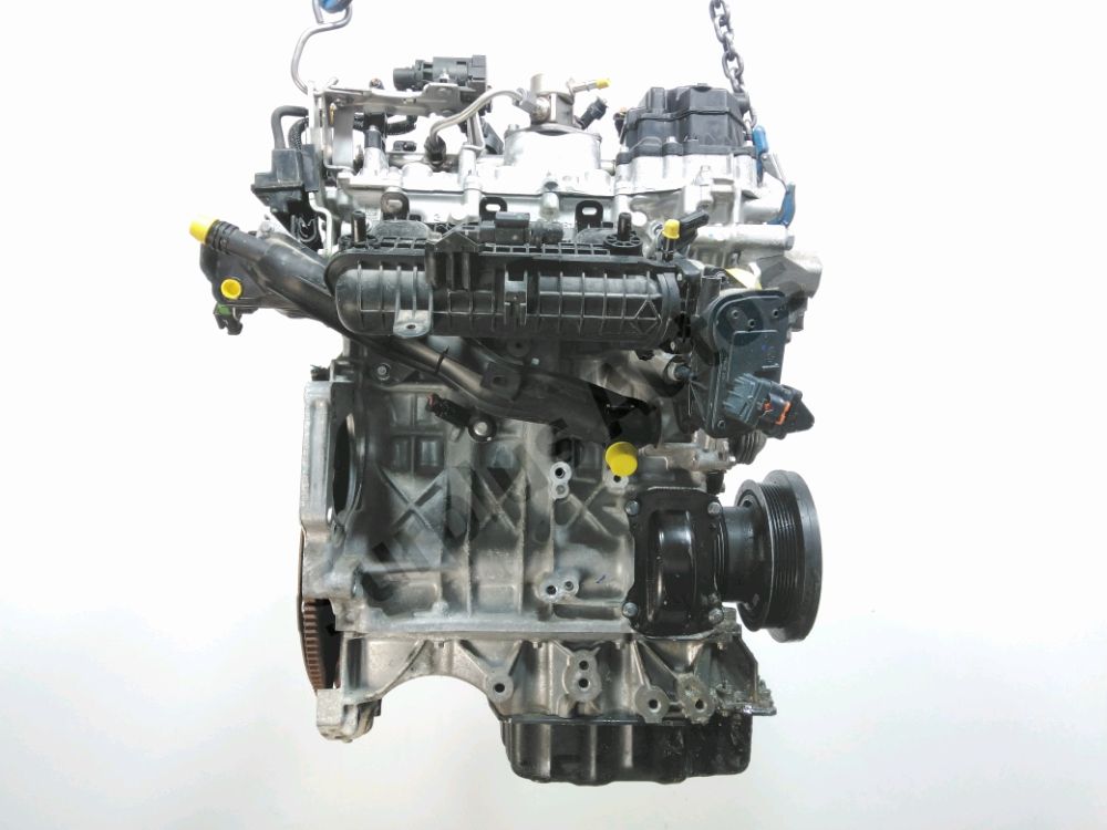 Moteur