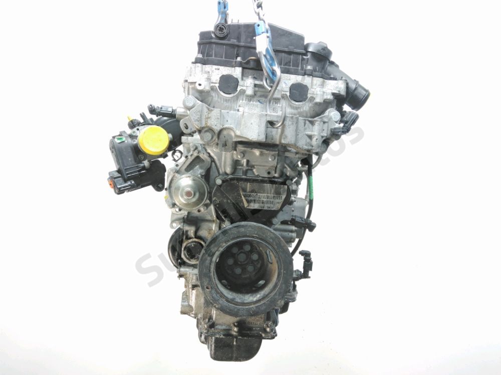 Moteur