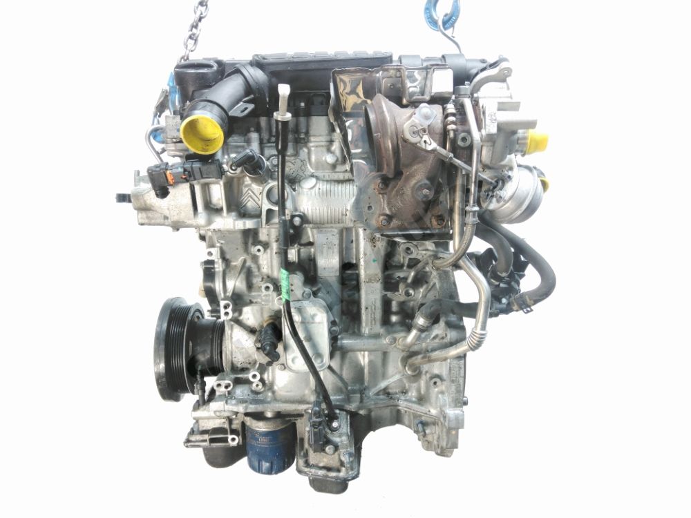 Moteur