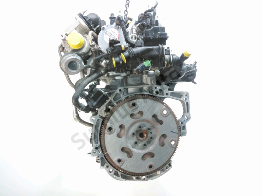Moteur