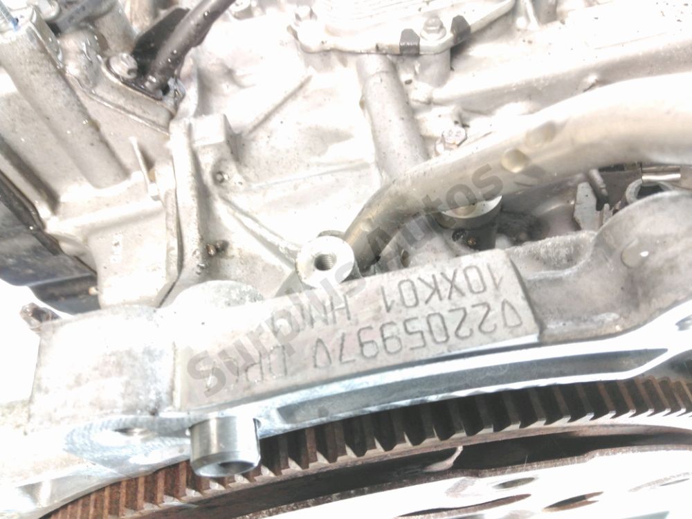 Moteur