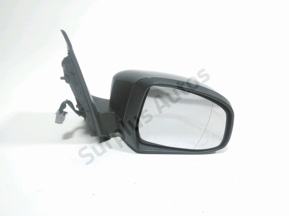 Rétroviseur électrique droit