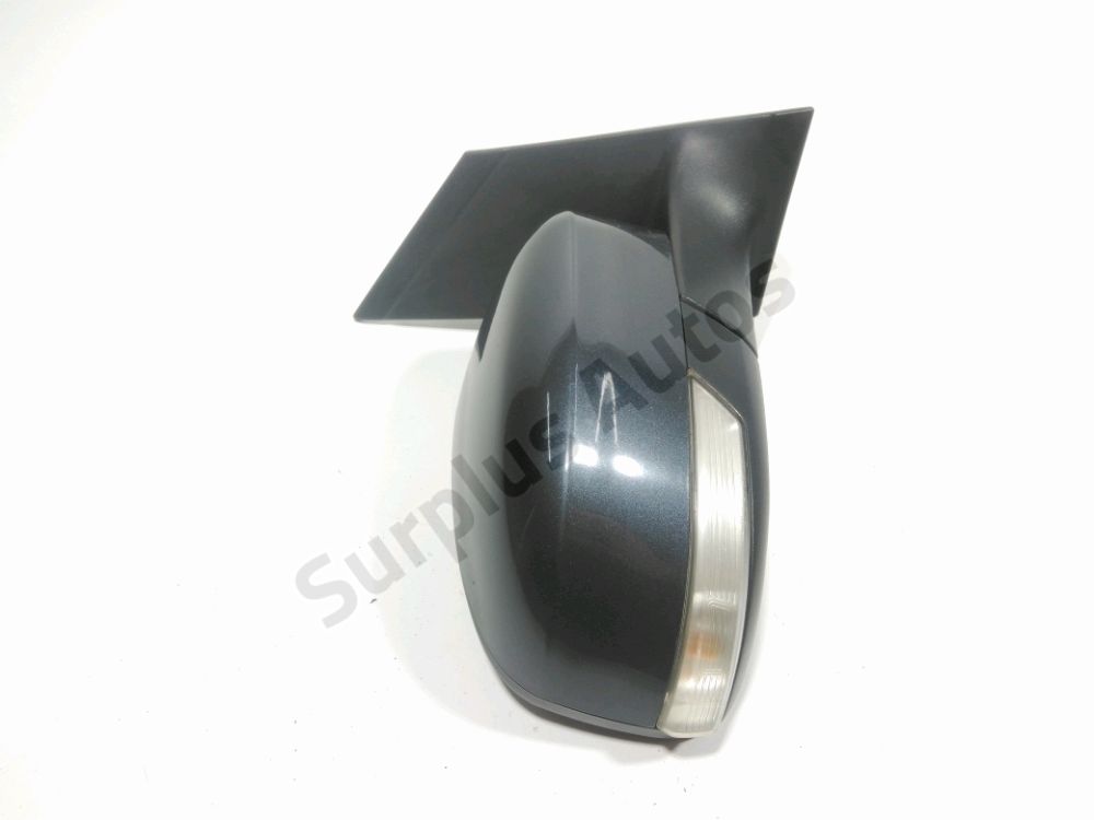 Rétroviseur électrique droit