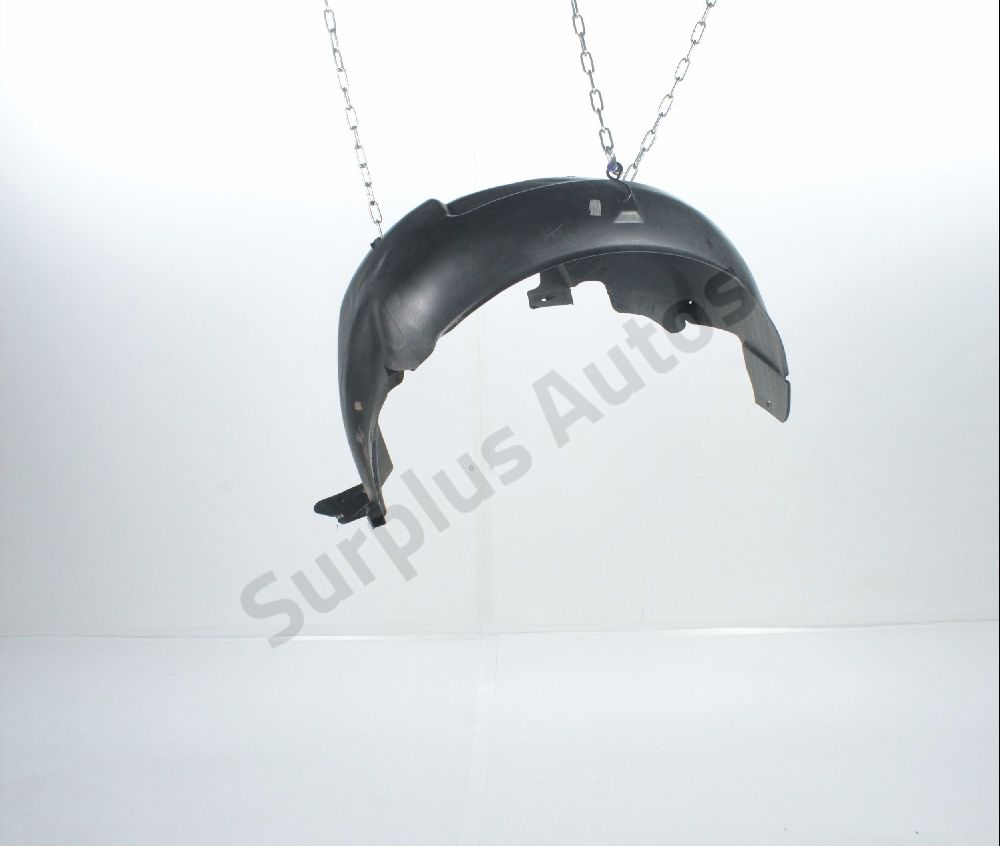 Pare-boue arriere droit