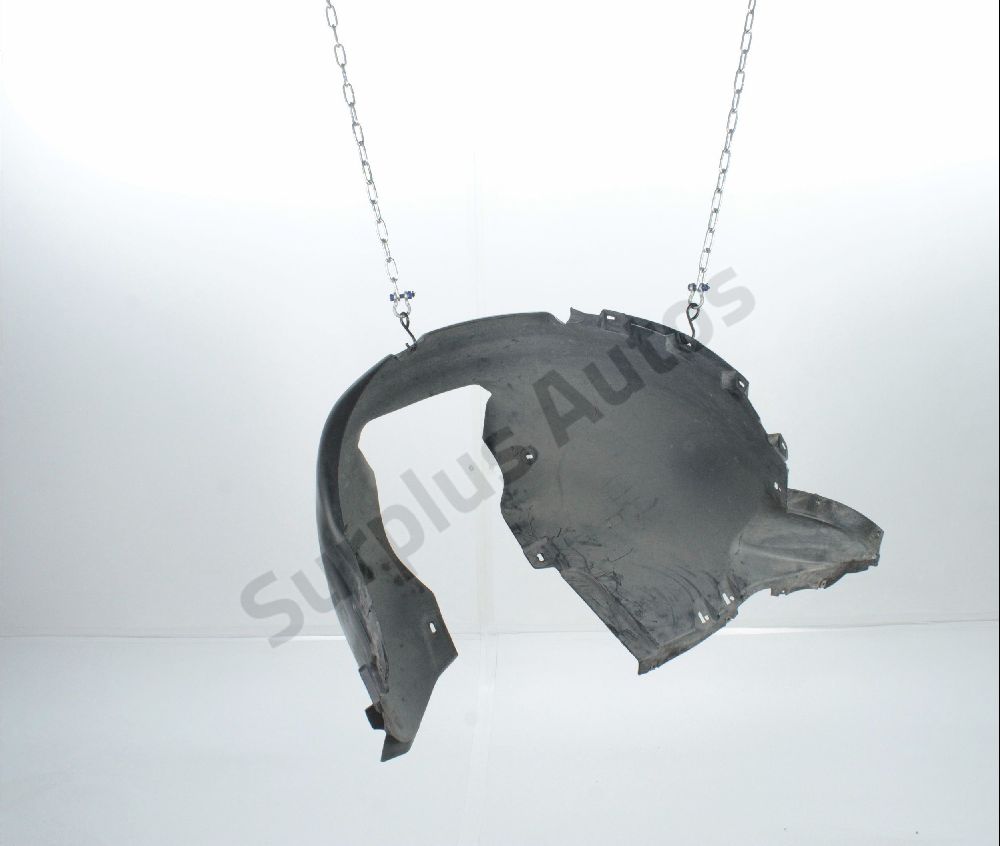 Pare-boue avant droit