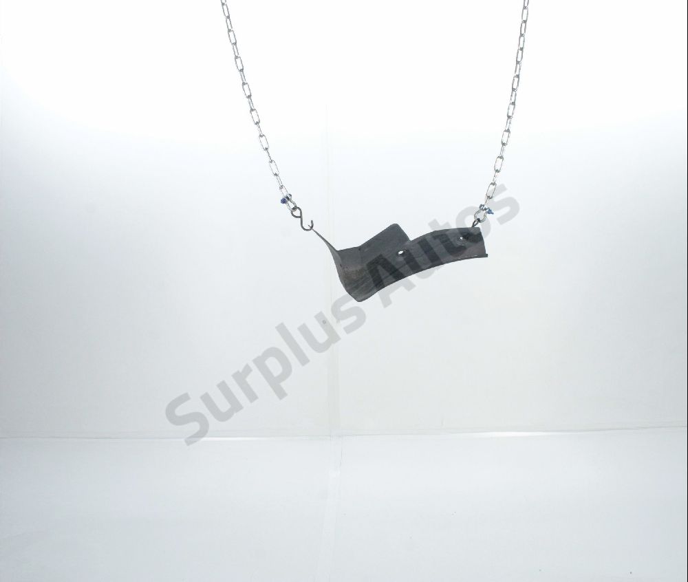 Pare-boue arrière gauche