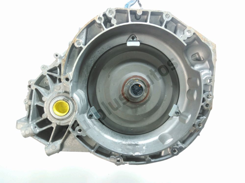 Boite à vitesse automatique