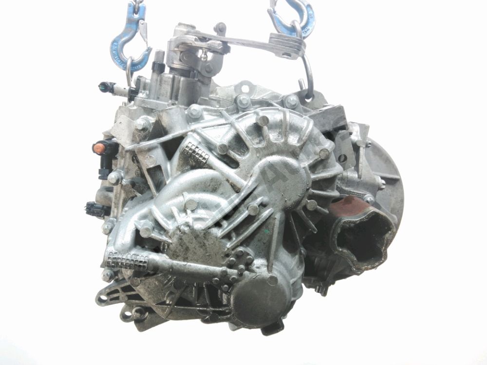 Boite à vitesse mécanique