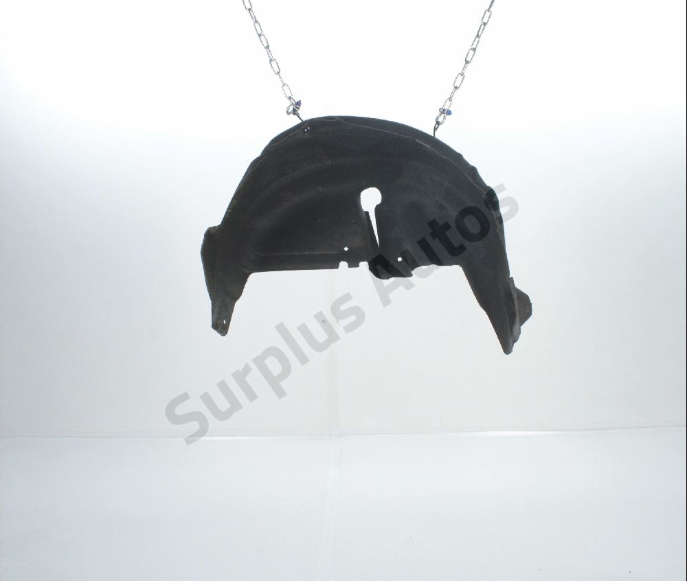 Pare-boue arrière droit