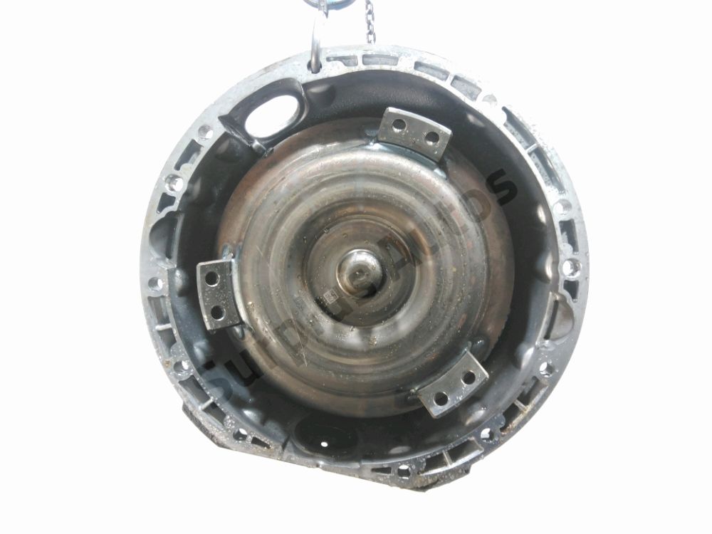 Boite à vitesse automatique