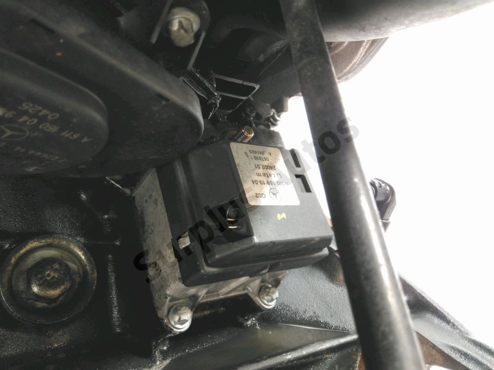 Moteur