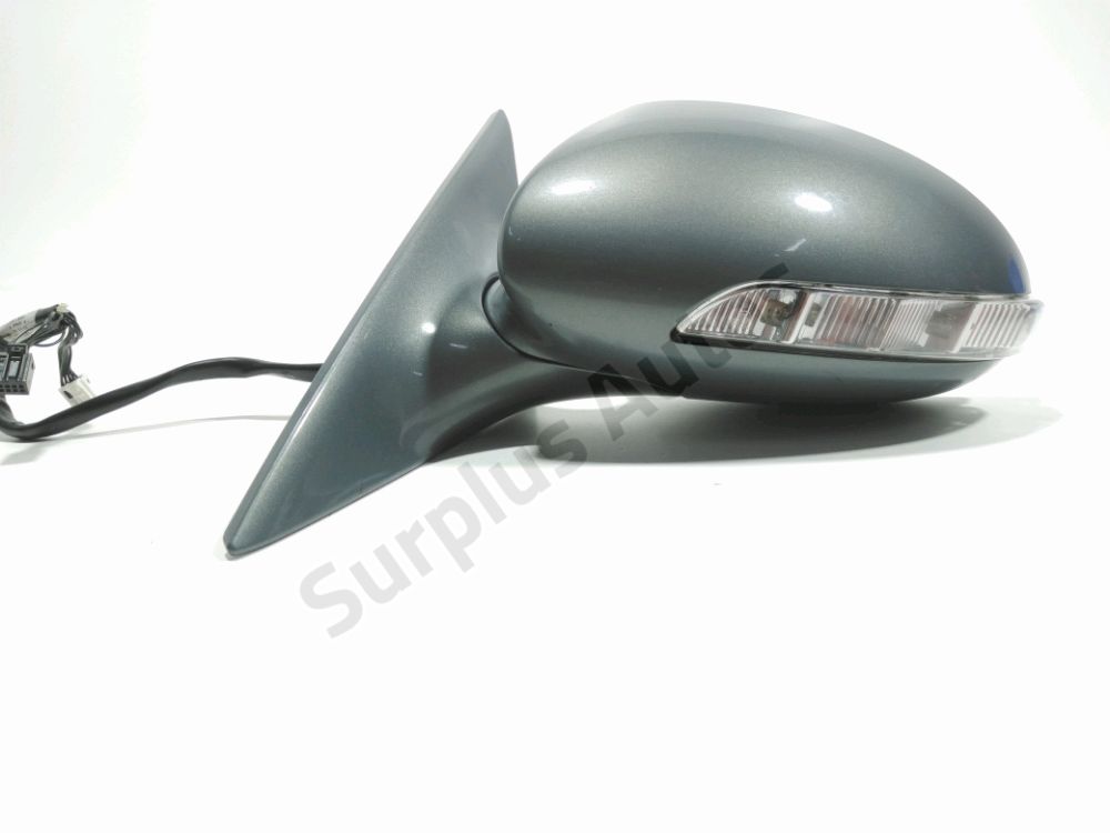 Rétroviseur électrique gauche