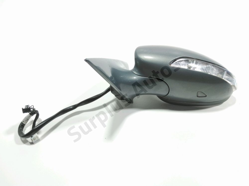 Rétroviseur électrique gauche