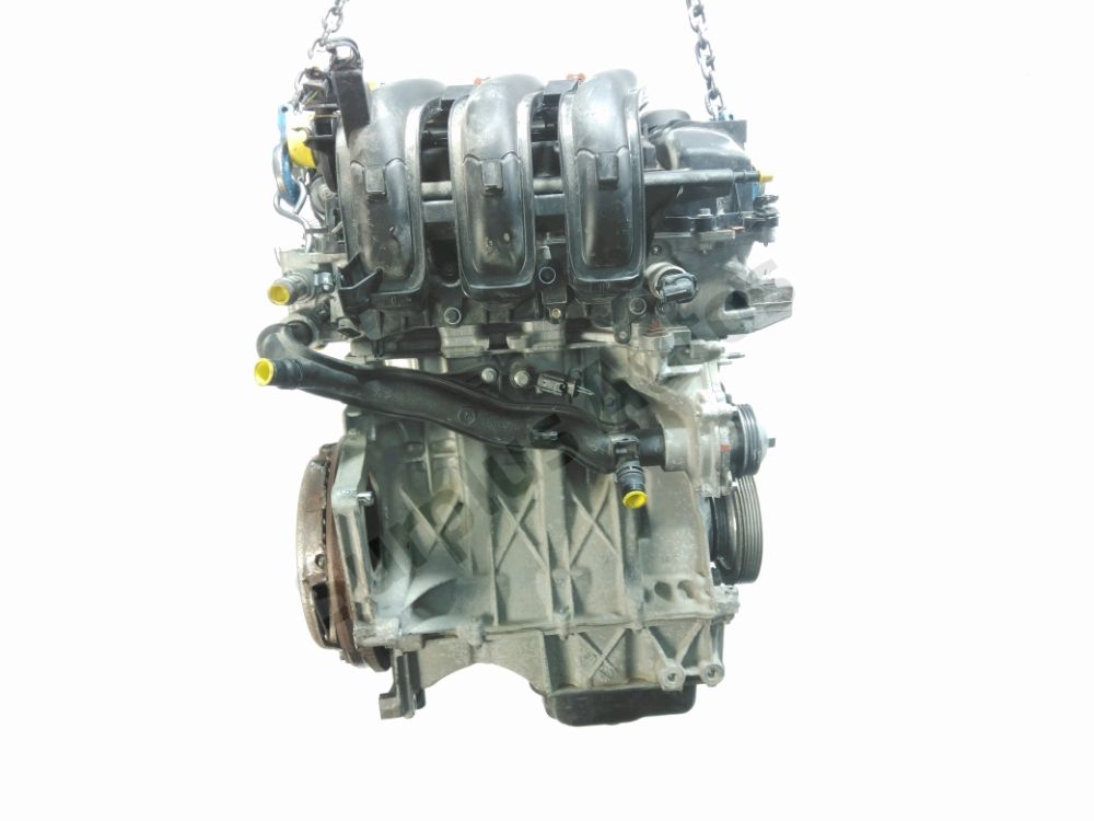 Moteur
