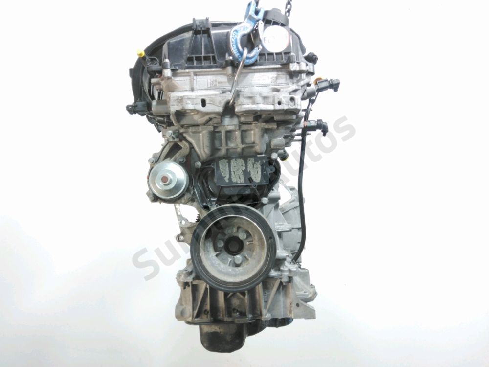 Moteur