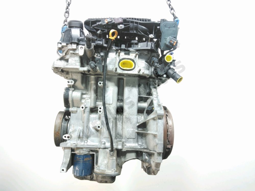 Moteur