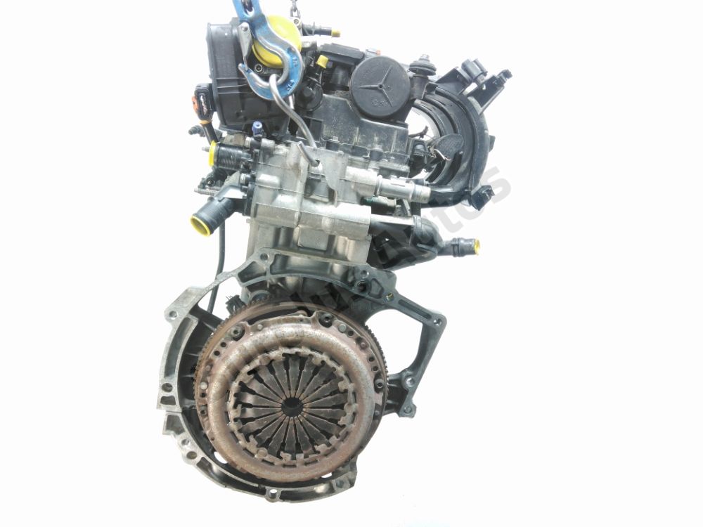 Moteur