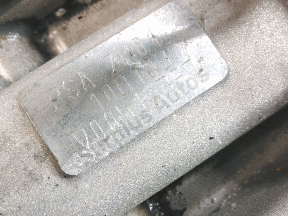 Moteur