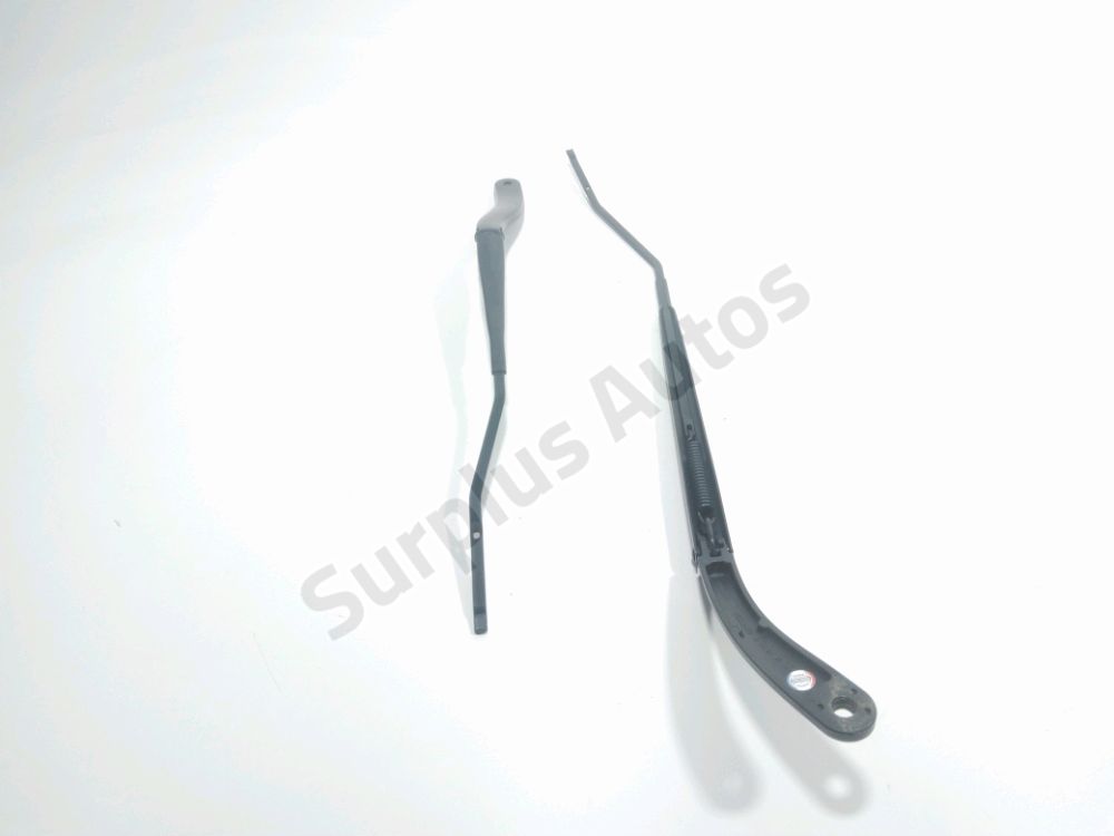 Bras d'essuie-glace avant