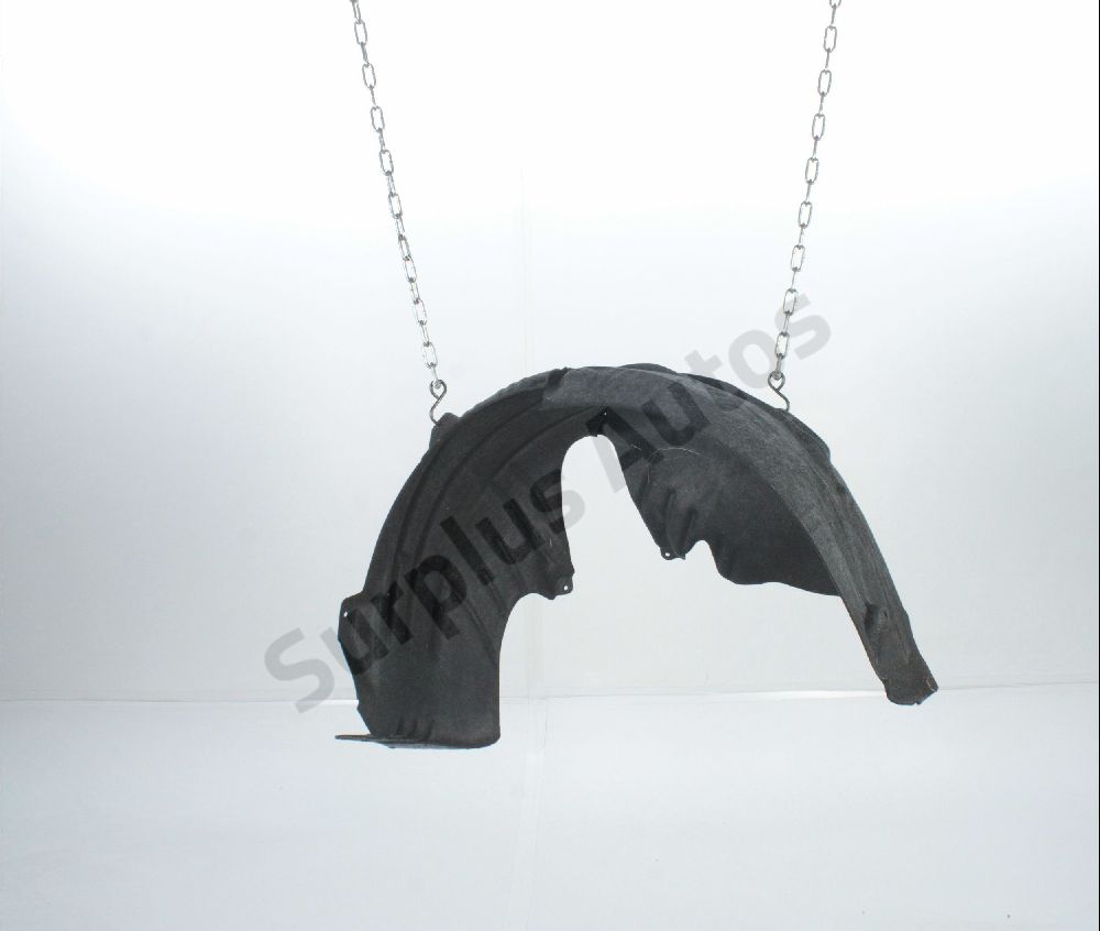 Pare-boue arrière droit