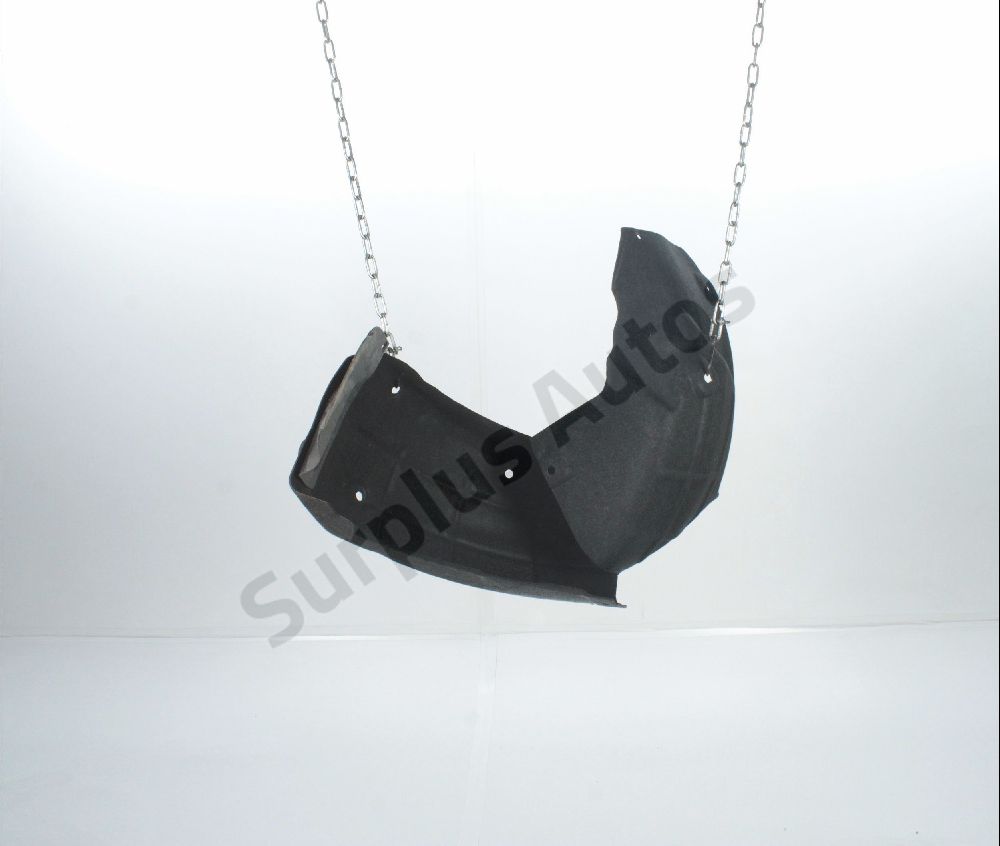 Pare-boue arrière gauche