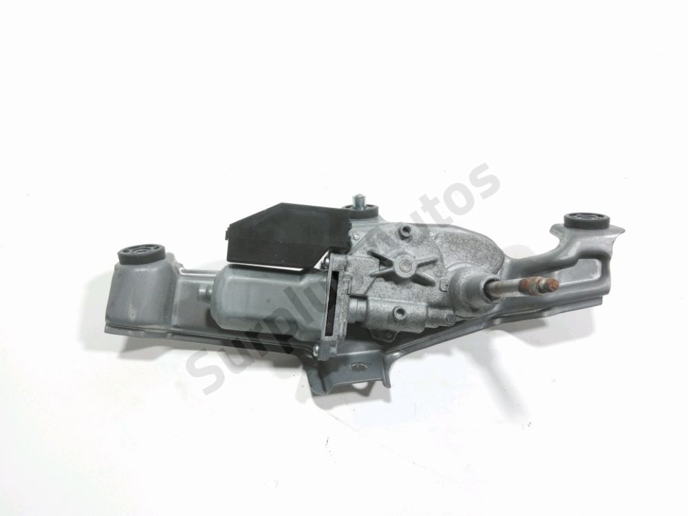 Moteur d'essuie glace arriere