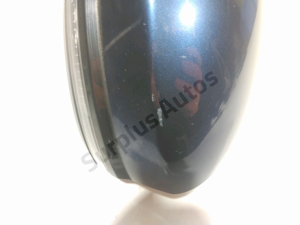 Rétroviseur électrique gauche