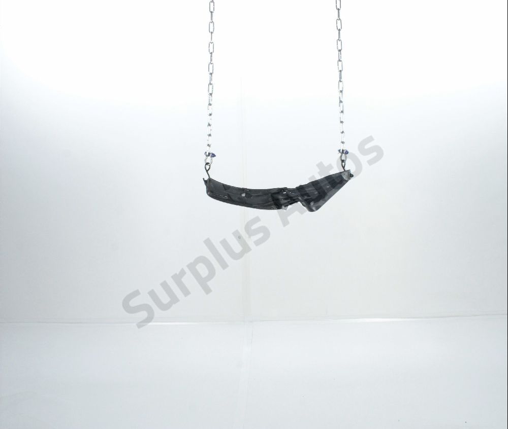 Pare-boue arriere droit