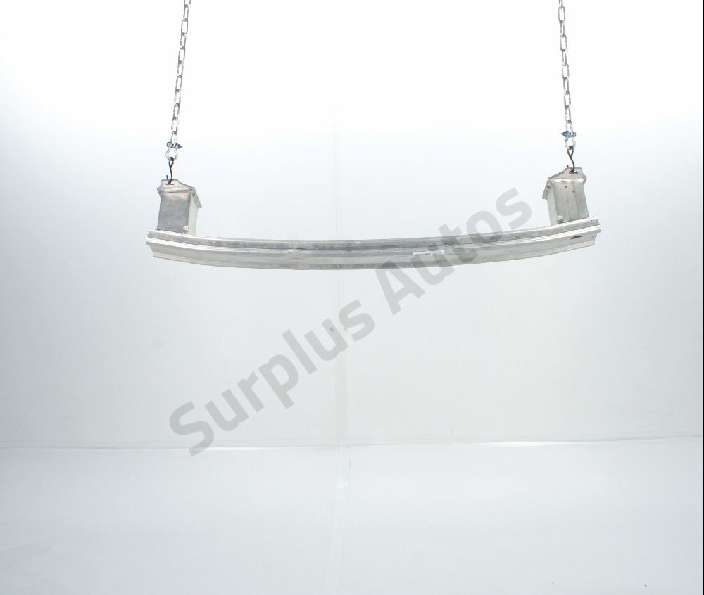 Renfort pare-choc arrière