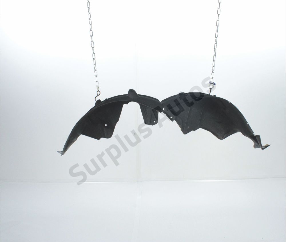 Pare-boue arrière droit