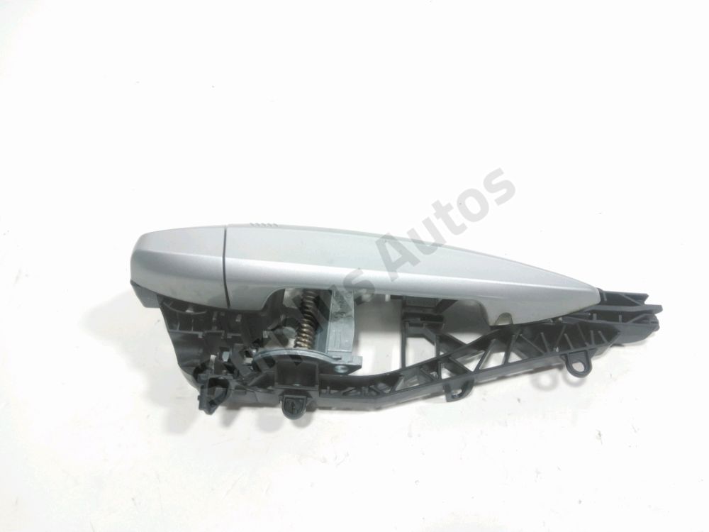 Poignée extérieure avant droite