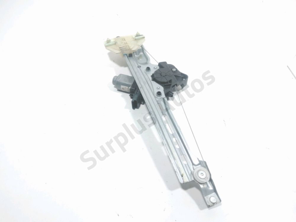 Lève-vitre électrique arrière droit