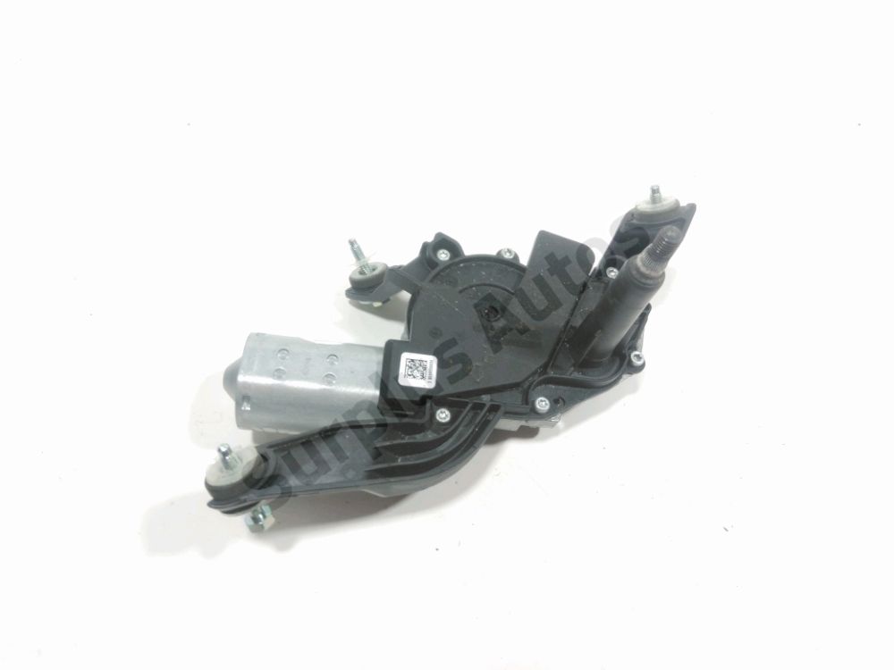 Moteur d'essuie glace arrière