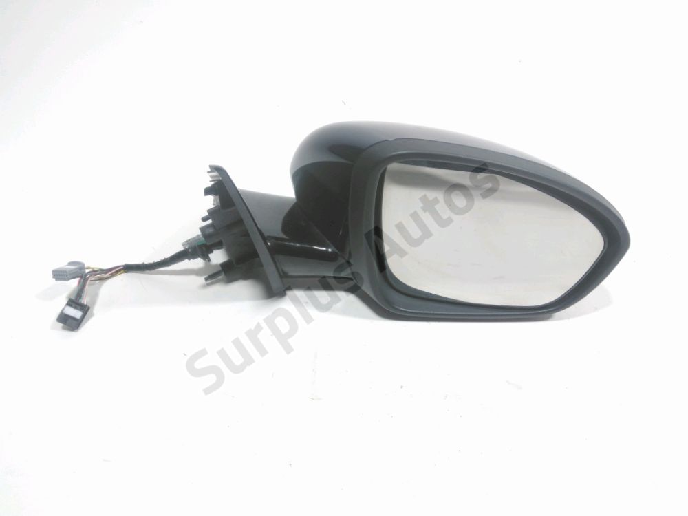 Rétroviseur électrique droit