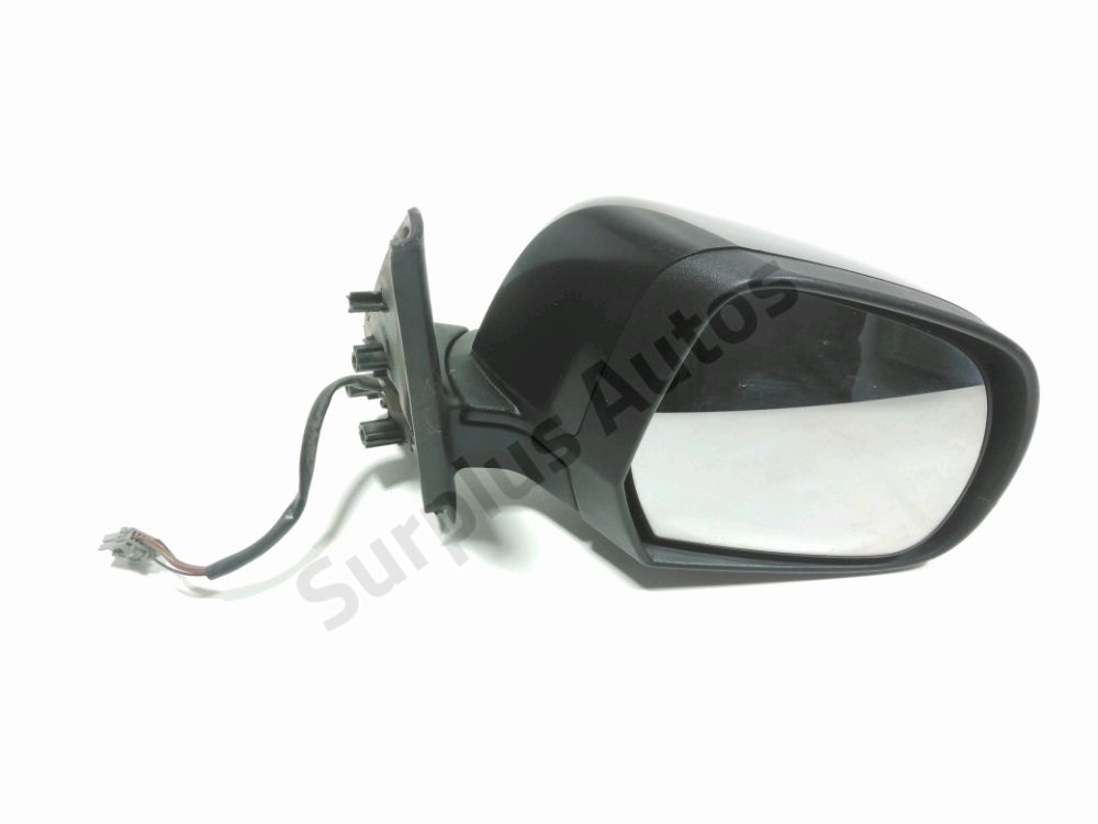 Rétroviseur électrique droit