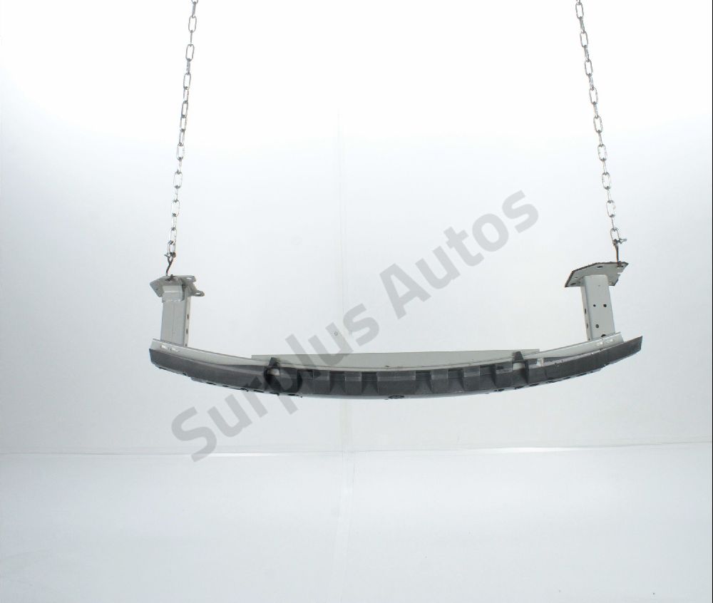 Renfort pare-choc arriere