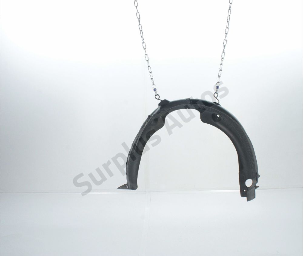 Pare-boue arrière droit