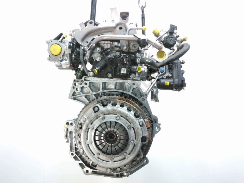 Moteur