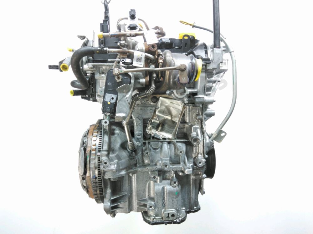 Moteur