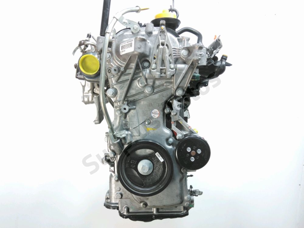 Moteur