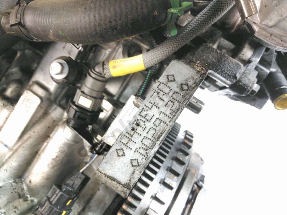 Moteur