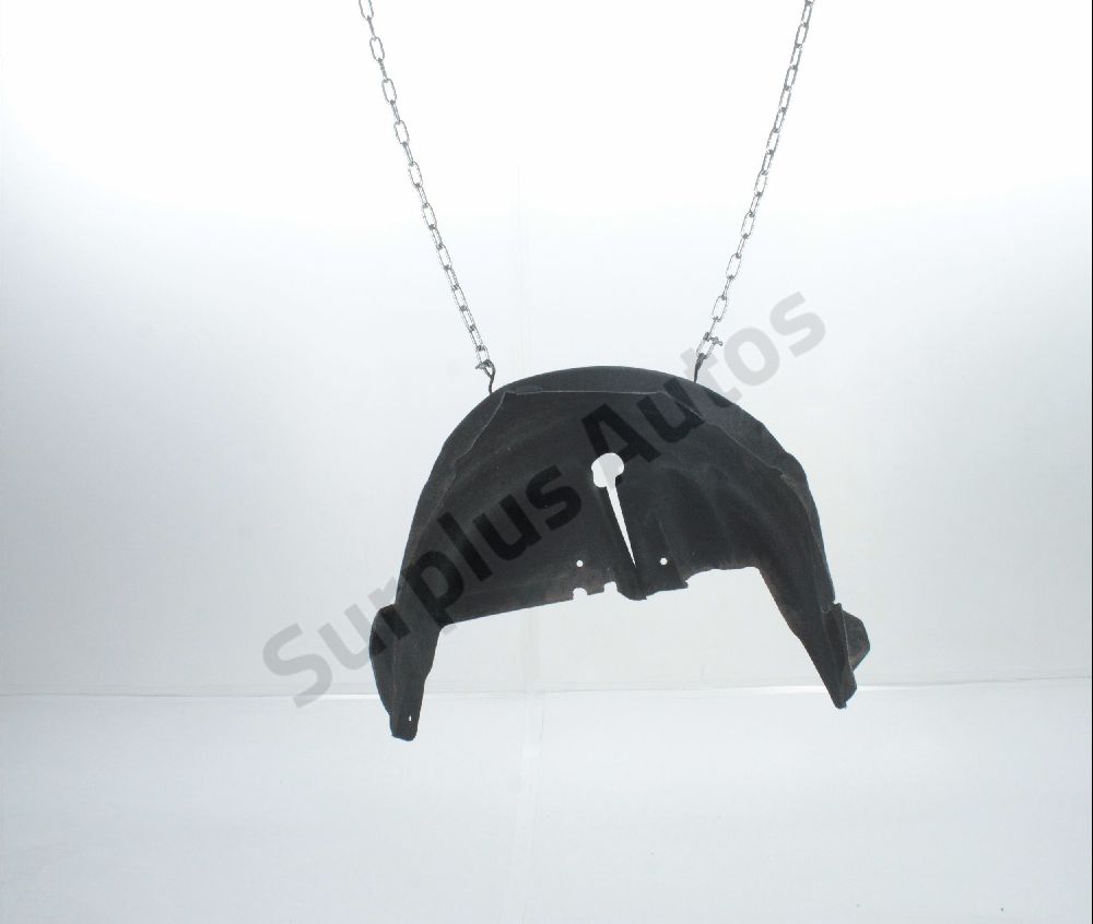 Pare-boue arriere droit